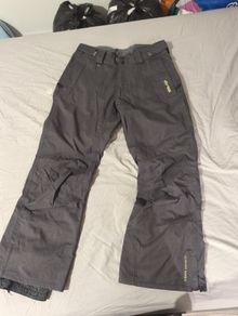 Ski / snowboard trousers mens L