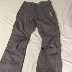 Ski / snowboard trousers mens L
