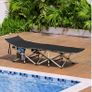 Folding Camping Bed for Adults Image 5