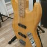 Custom Studio Jazz Bass Image 10