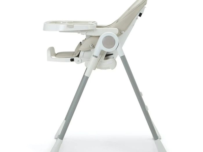 Nup Nup high chair and toy bar