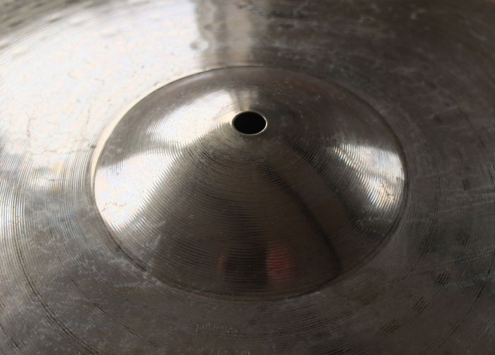 Paiste Sound Formula 20inch Ride Cymbal.