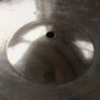 Paiste Sound Formula 20inch Ride Cymbal. Image 3