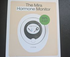 Mira Fertility tracker and Max Wands