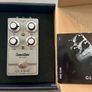 The Cornerstone Gladio SC Preamp Overdrive Peda Image 3