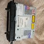 bmw radio Apine Image 2