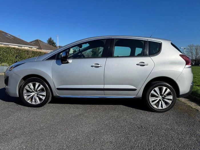 The car is in very good condition and has New NCT