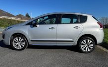 The car is in very good condition and has New NCT
