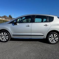 The car is in very good condition and has New NCT