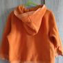 104 cm hoodie boy Image 2