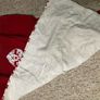 Christmas decoration bundle (red & green, vintage/classic) Image 3