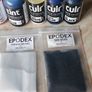 GlassCast & EPODEX Epoxy Resin Pigment Colour Bundle Image 7