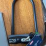 bike lock Image 2