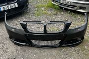 bmw bumpers