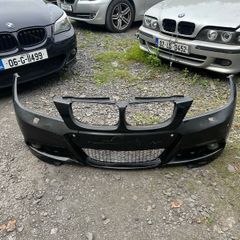 bmw bumpers