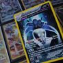 Malamar ! Full Art ! XY Black Star Promos ! 2015 ! Pokemon Card ! Image 3
