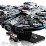 lego Star Wars millennium Falcon Image 2