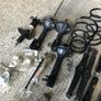 mazda 323 Image 5