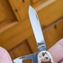 Victorinox Spartan 91mm Swiss Army Knife with Camo Scales Image 5