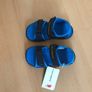 New Balance kids sandals, size 10 Image 2