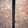 Vintage Ping Anser Putter w original grip (RH) Image 5