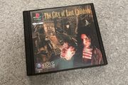 PS1 City of Lost Children