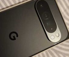 Google Pixel 9 pro xl