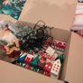 Christmas decorations & Christmas tree Image 2