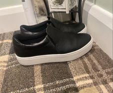 Slip on shoes