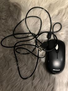 Microsoft Basic Optical Mouse v2.0 Model 1113 usb
