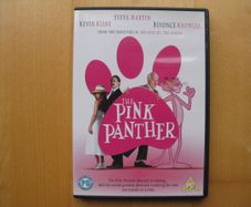 The Pink Panther