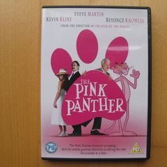 The Pink Panther