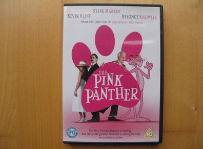 The Pink Panther