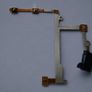 Samsung Galaxy S3 III i9300 Volume Button Ear Piece Speaker Flex Cable Ribbon Image 2