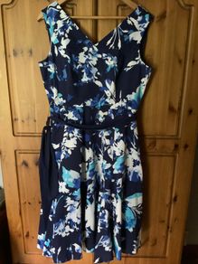 Ladies dress