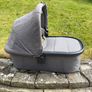 UPPAbaby Vista V2  Grayson  with accessories Image 5