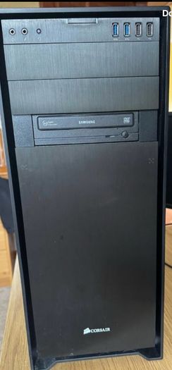 Perfect First Gaming PC