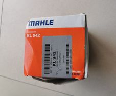 Mercedes Fuel filter