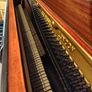 George Russel piano Image 4