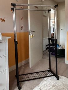 Clothes Rail
