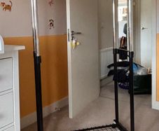 Clothes Rail