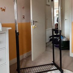 Clothes Rail