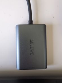 Ablewe USB A - HDMI Converter