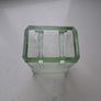 Exide Glass Battery Case 1930's Image 4