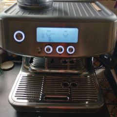 Sage Barista Pro Coffee machine