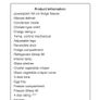 Powerpoint fridge freezer Image 2