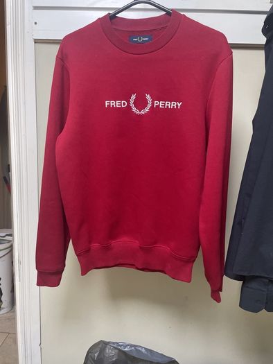 mens jumper