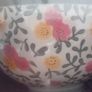 New Hand-Painted Ceramic Bowl Gift Set Image 2