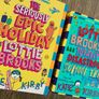 BRAND NEW Lottie Brooks Image 2