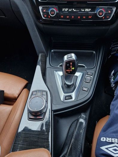 BMW 3-Series 2018